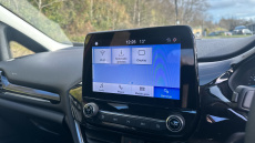 Ford Fiesta 1.0 EcoBoost Trend 5dr Petrol Hatchback